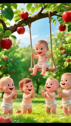 belajar mengenal angka (english)  #CartoonVibes #ai #foryou #KartunAnak #cartoon #foryoupage #cute #baby #FYP 