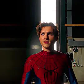 A New Era Begins  #spiderman #tomholland #marvel #edittok 