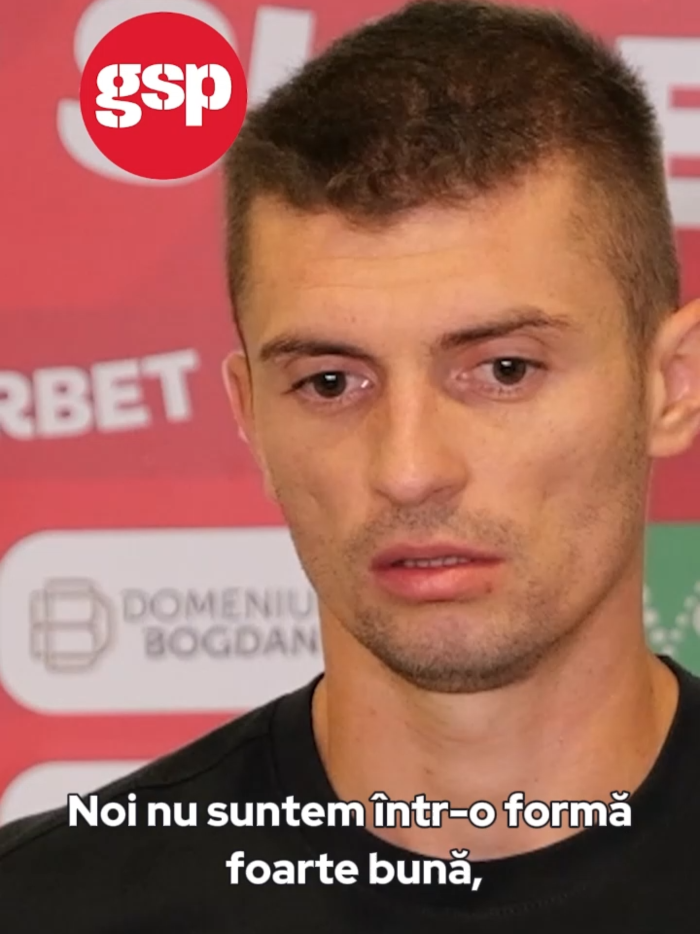 Florin Tănase acuză decizia arbitrilor după înfrângerea cu Dinamo: „N-ai voie să dai așa penalty” #tanase #fcsb #dinamo ► Abonează-te la canalul nostru 🔔 http://bit.ly/2kP3Ws0     👁‍🗨 Urmărește-ne și pe:  ✅ Site - https://www.gsp.ro  ✅ Facebook -   / gazetasporturilor    ✅ Instagram -   / gsp.ro      💬 Contactează-ne aici: gazeta@gsp.ro  🏆 Gazeta Sporturilor / GSP.ro – cel mai bun site de sport din România