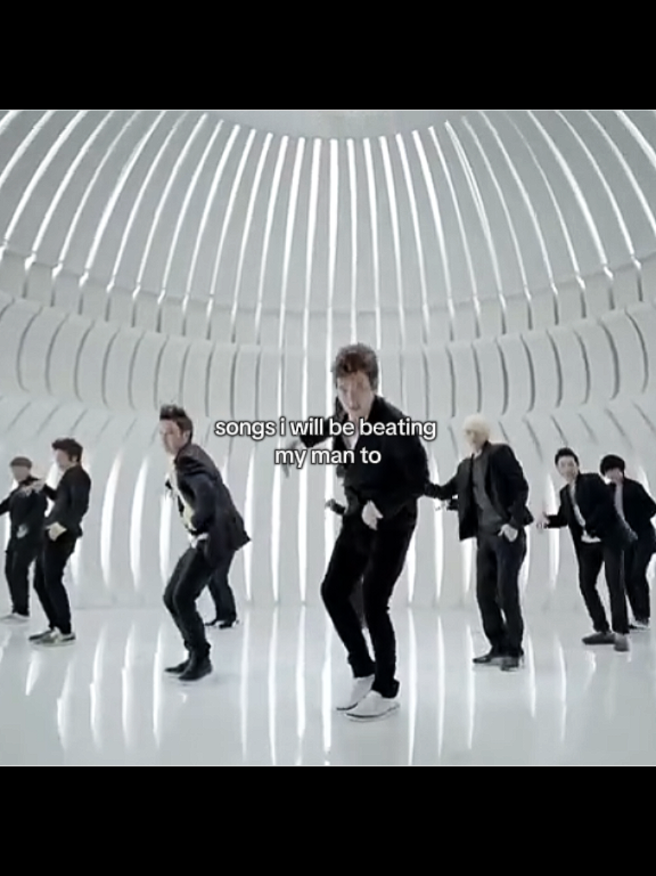 mamacita on top #trend #superjunior #mrsimple #mamacita #shinee #lucifer #sherlock #exo #mama #kpop #2gen #3gen #beat #lol #sm #lmao #blowyourmind #foryou #fyp 