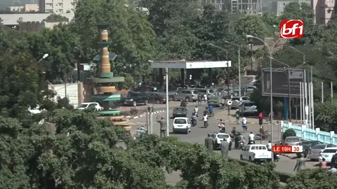 Lutte contre le terrosime au Burkina Faso: des resultats positifs engrangés