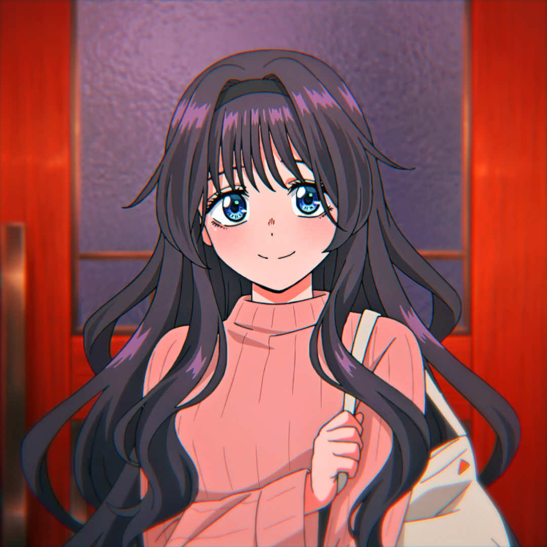 LITERALLY DYING OF CUTENESS I CAN’T || #thefragrantflowerbloomswithdignity #wagurikaoruko #kaoruhanawarintosaku #kaorukowaguri #vanityalt 