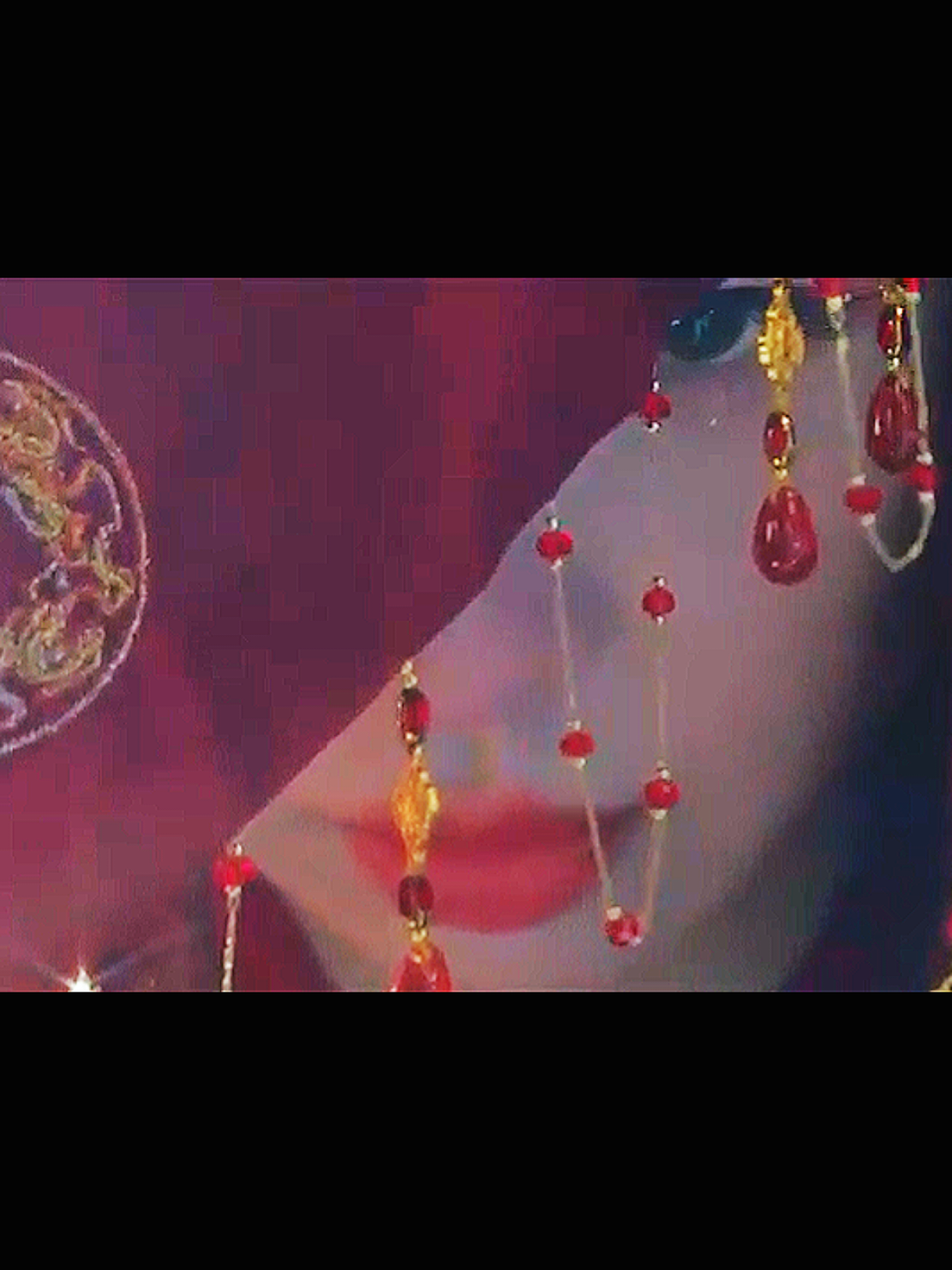 To be a Gong family wife is not easy 😌 #myjourneytoyou #shangguanqian #yushuxin #luyuxiao #cdrama