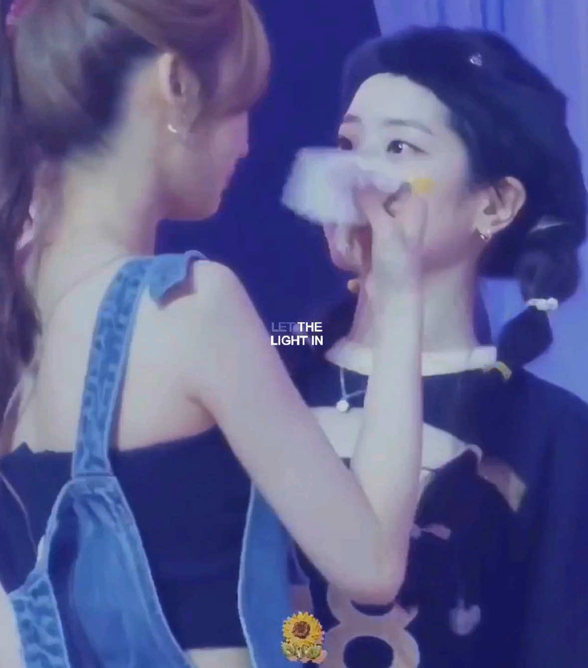 👭🩶 #minatozakisana #kimdahyun #sana #dahyun #saida #사나 #다현 #twice #트와이스 #fyp #kpopedit #soft #edit