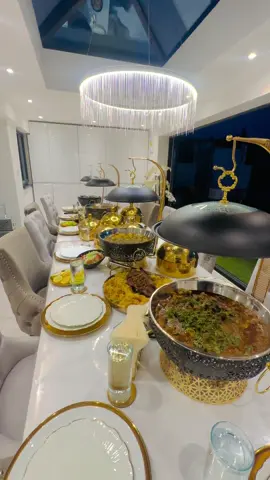 Table set up #fyp #desitiktok #bengalitiktok #tablesetup #aestheticvideos #desifood #bengalifood #bengalihousehold #bangladesh🇧🇩 #fitsbyar #homeimprovement #bengaliparents #desiwedding #groomside #syhleti 
