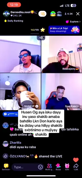 Don karlo legend 🫡🫡
