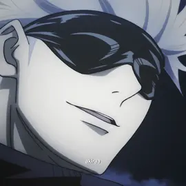 since we cancelling, i nominate @𝘥𝘪𝘺𝘢𝘩 ᥫ᭡. bc she said ima bad singer (WHICH IS BS FYI im literally ari grande) . for my lucious, beautiful, respectful, generous, gojo gulper, innocent, sweet, kind, did i say satoru sniffer?? @riri ‘ ᢉ𐭩 ily bae #gojousatoru #satoruedit #jjk #jjkedit #anime #animeedit #foryou #fypage #xzybca #zxycba #trending #viral #moots? #trafalgarkrome ++ @kai