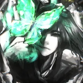 n.1 demon oat — lazy edit #reverendinsanity #fangyuan 