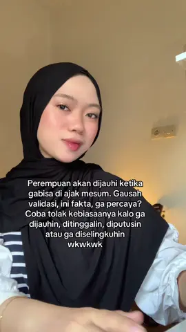 salah?