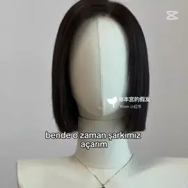 o kısa saç insanı💗 her saç mükkemmel mi durur yani taslakta kalmasın bide🪐 tekrar attım🙈 .  #Gominsi #saç #kdramas #DESTEK #viraltiktok #fypage 