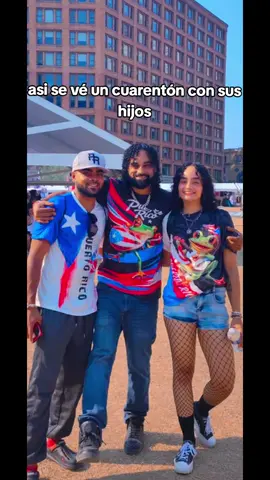 @Dance._.girl 🖤🇵🇷 @Danny #hijos #padreehijos 