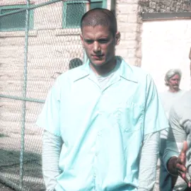 Quality?  #michaelscofield #prisonbreak #michaelscofieldedit #fyp 