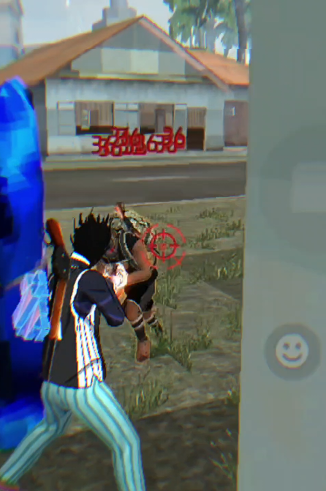 halo para pembenci,are you ready?🤪#freefire #rog7 #fyp #fapzyw 