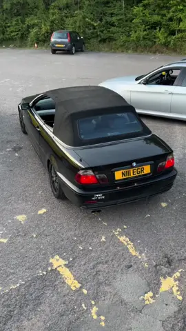 Some proper unreliable motors  #e46 #e90 #e46coupe 