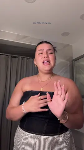 call out my nameeeeee #singer #singing #cover #theweekend 