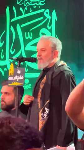 الشوط الكربلائي الأصيل انزع.!! #باسم_الكربلائي 
