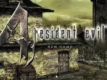 RESIDENT EVIL 4 🔥❤️🧟‍♂️ #residentevil #residentevil4 #videojuegos #juego #game #GamerGirl #xbox #playstation #gamer #gaming #gameplay #paratii #fpy_tiktok #paratodoelmundo #foryoupage #fpy_tiktok_viral #nostalgia #paratodoelmundo 