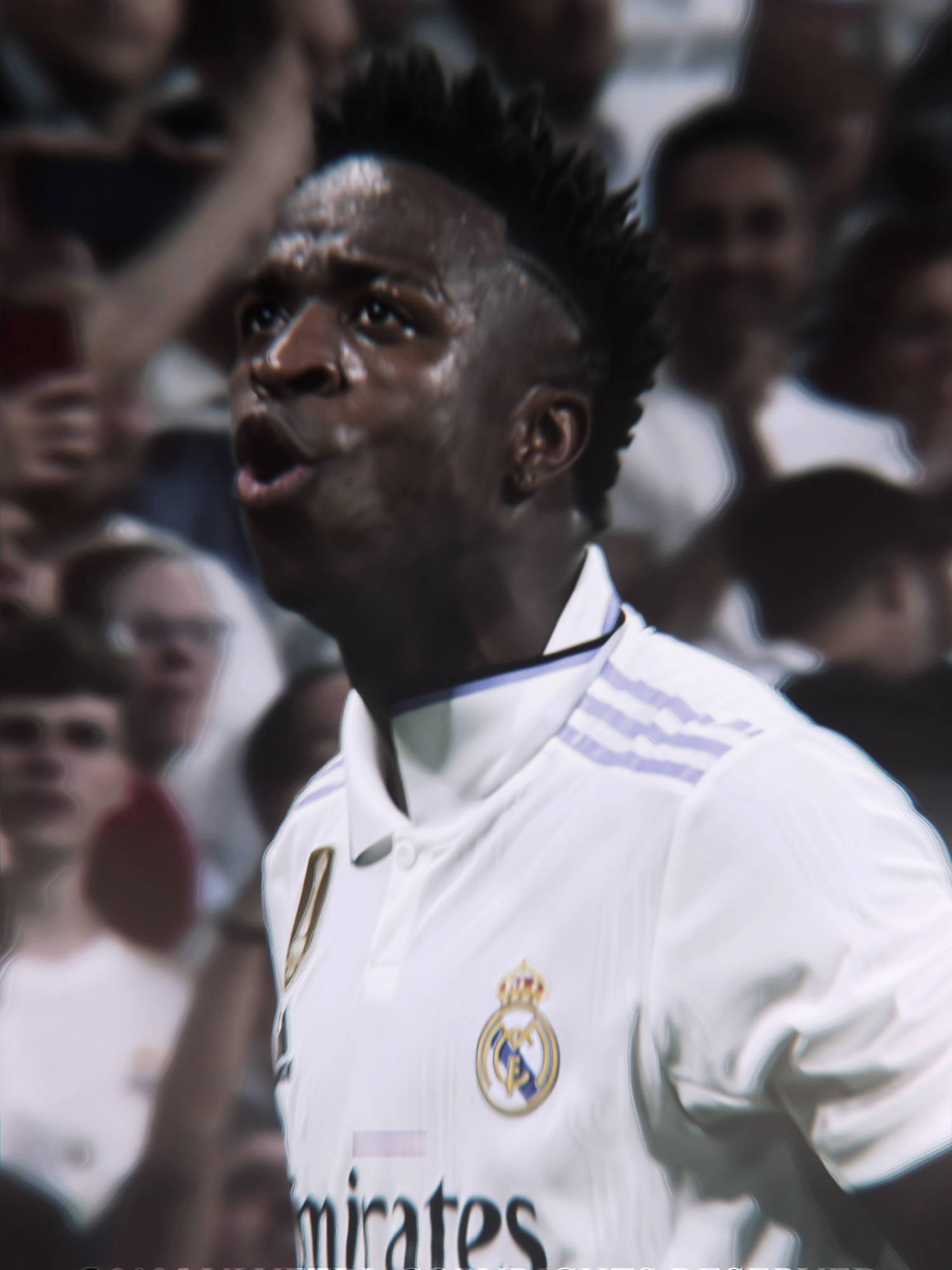 Vini owns city so hard | Want to edit like me? Check out my Payhip in bio! | #vinicius #vinijr #realmadrid #trendingvideo #edit #viral #footballedit #vlyftbl #vinicius #vinijr