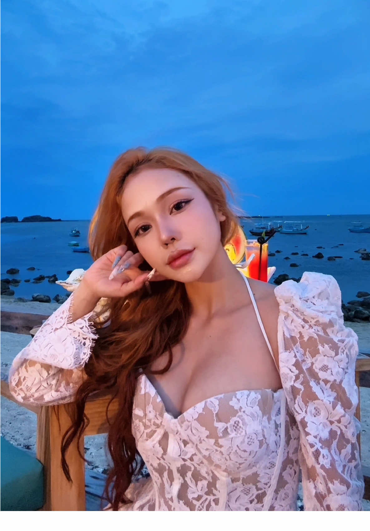 Đố mọi người em quay clip này ở đâu nà