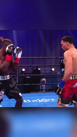 David Benavidez turned that ring into a war zone. 😤 207 punches landed, 0 doubt who the monster was. Ellis stayed on his feet, but Benavidez made sure he’d feel every second of that beating.