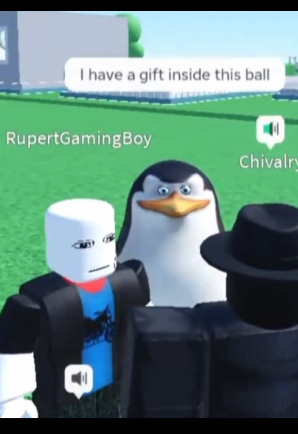 Neck hurts #roblox #kneeguard #neckhurts #rupert 