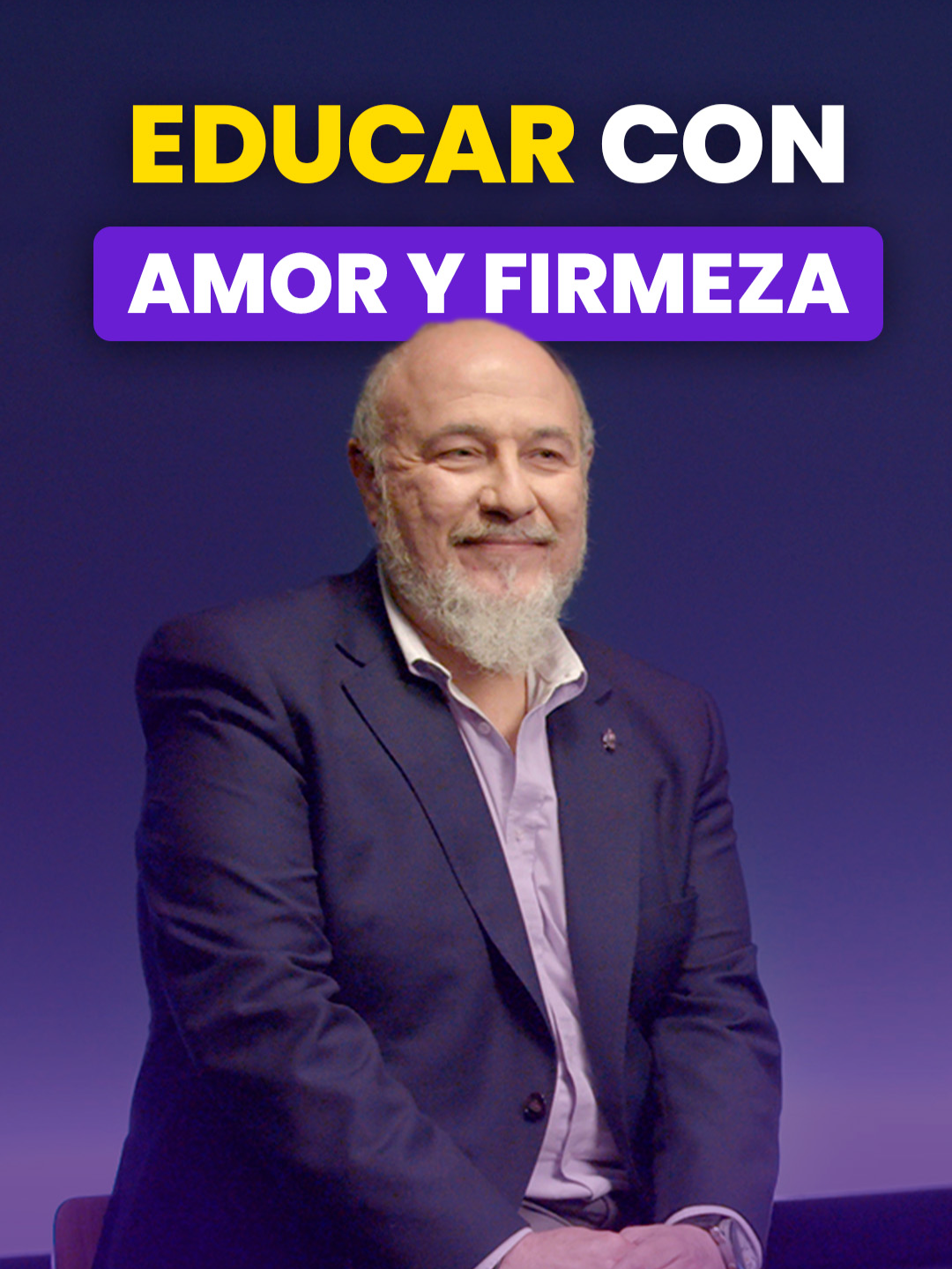 👩‍🏫 Docente, ¿sientes que solo el cariño no basta para mantener la disciplina en el aula? 📚 Antonio Ríos nos recuerda que educar con amor y autoridad es la clave para lograr un aula motivada y respetuosa 😃✨. 💡 Enseñar con firmeza y cariño no solo mejora la disciplina, ¡también eleva los aprendizajes! 🚀🎓 #DocentesPeruanos #LiderazgoDocente #GestiónDeAula #ConvivenciaEscolar #EducaciónConAmor #ÉxitoEscolar #MotivaciónDocente #EstrategiasPedagógicas #NombramientoDocente #EducaciónPerú #ReelDocente #GrupoAUGE #viraltiktok #Perú #TikTokAprende