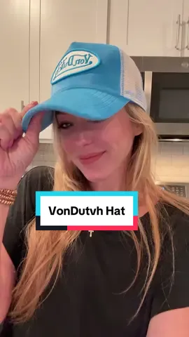 @Von Dutch #vondutch #vondutchhats 