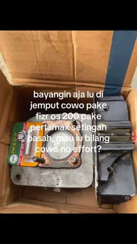 😌#fizr #2stroke #os200#effort #fyp