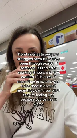It’s not a competition  #relatable 