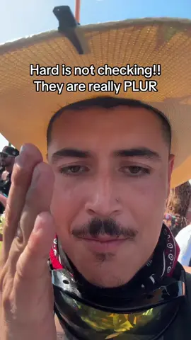 #ravetok #edmtiktok #plur