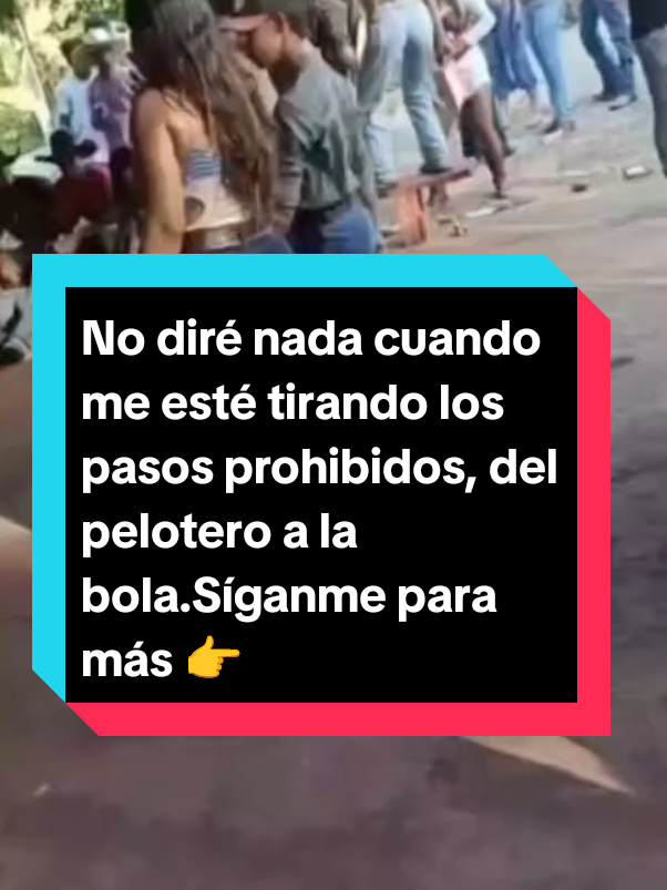 Los pasos prohibidos de pelotero a la bola!! #paratii #pelotero #musica #dancer #pasos #prohibidos 