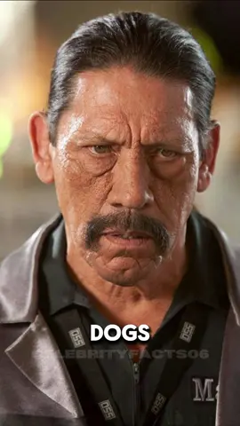 Three actors who impose fear, but in real life they are teddy bears.#actor#HollywoodFacts#jasonmomoa #dannytrejo #davebautista 