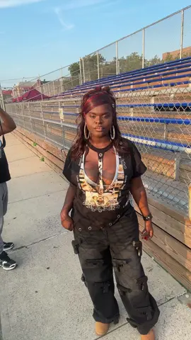 Glizzy by my side #fyp #fip 