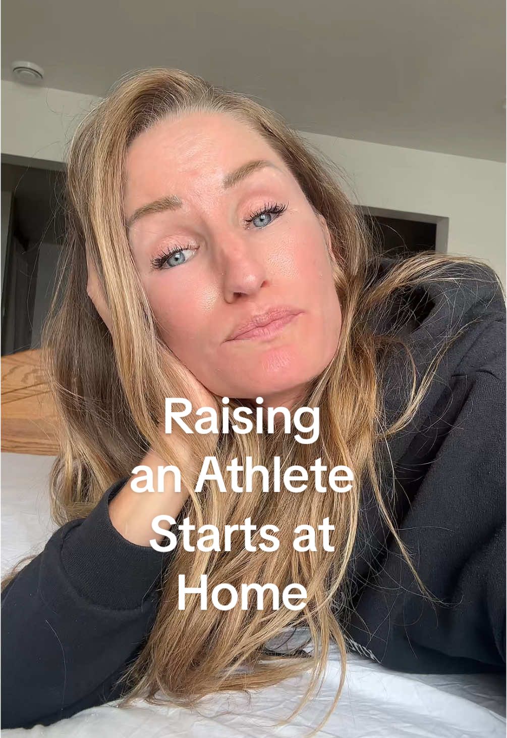 Raising an Athlete 101 #yes #yesdaychallenge #MomsofTikTok #athlete #rookie #challenge #footballmom #football #basketball #track #trackandfield #parentingtips #parenting 