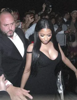 Underyaspell #fyp #fypシ゚viral #nickiminaj 