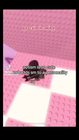 Follow for more !! (Goal is 10k!)  . . . . . . . . . . . . . . . #objection #objectionlol #aceattorney #aceattorneyedit #roblox #robloxfyp #robloxstory #rage #ragebait #fyp #fypシ゚viral #fyppppppppppppppppppppppp #foryoupage #tea #edit #robloxtiktok #game #react #viral #fypp #autism #autismawareness #autismacceptance #rant #weirdo #talking #robloxobby #pink 