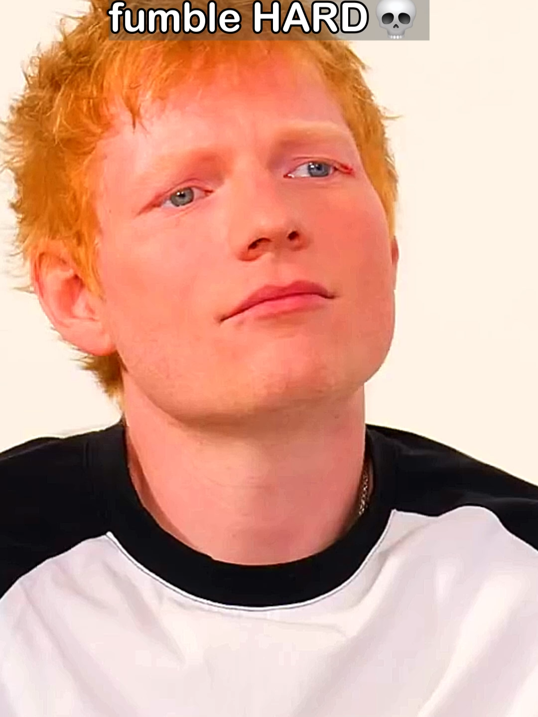 She Crumbled When Ed Asked This ONE Question 💀 | #edsheeran  Claiming you’re signed to Warner is bold… But forgetting the name of your A&R?? Ed knew something was off — and so did everyone else 😬 #music #singer #caughtin4k #funnyclips #musicfail #fyp #betasquad #musicindustry