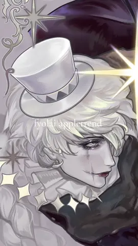 i made fyolai appletrend! it's just my second trying to draw gogol so hope he looks fine here. i'm proud of how i draw fyodor hehe. i think i've finally have found the way to draw him 🐀🕊️ #appletrend #fyolai #bsd #bungoustraydogs #bsdart #bsdtiktok #fyodorbsd #nikolaibsd #fyodordostoevsky #nikolaigogol #artchallenge #artistsoftiktok #drawings 