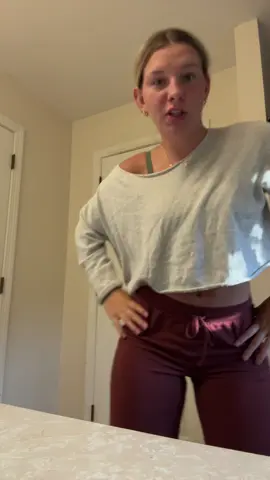 New pants