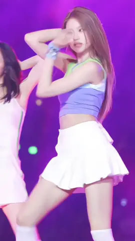 ela é muito linda meudeus #haum #kiiikii #fancam #fyp? #viral #pgfancam #yluasy #kpop 