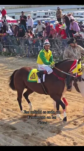 EL CULICHI DE LA CUADRA JM CON EL BUEN NATA EN LOS CONTROLES 🏇🏻🐴🍅 #cuadrajm 