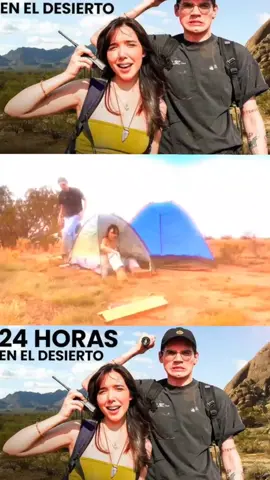 #bethcast #elmariana #yiutuber #24hours #desierto #streamer #influencer #mexico🇲🇽 #usa_tiktok #paratii #fyp #entretenimiento #texas #jefe #youtubers #colab #vistas 