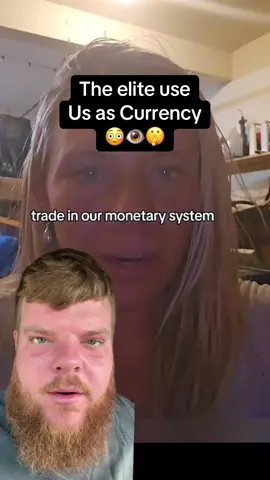 We are the currency  #currency #elite #power #mystery #theory 