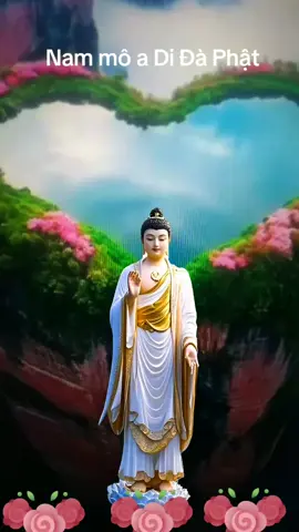 Chúc mọi người an lành 