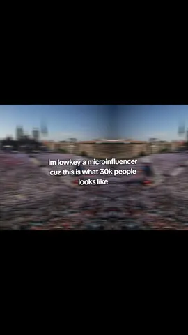 like wow all those people liked my video🥹🥹 #microinfluencer #imawesome #fyp 