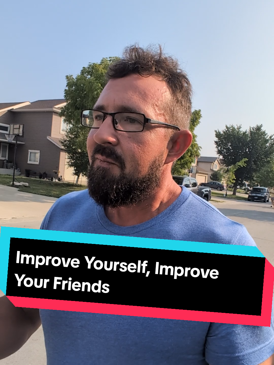 seek to rise up not only for your own sake, but to bring other people with you too.  #becomeunbound 