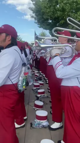 #theprideofoklahoma #oklahomafootball 