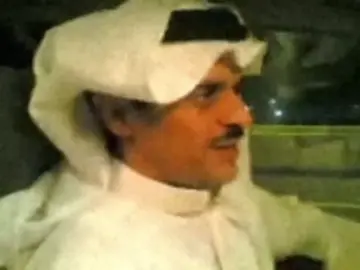 تكفى على هالزعل خلك على شاني. #حمد_السعيد_بوح_شعر 