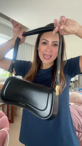 Bolsa linda #tiktokshopfamiliapimentel #bolsa #moda 