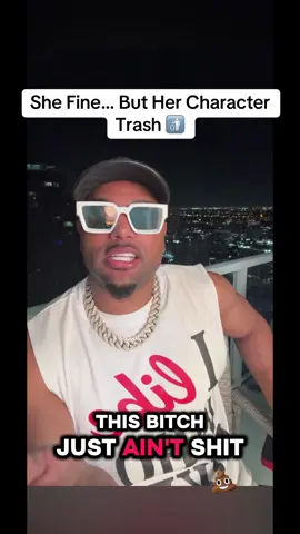 She got a body, she got looks… But she ain’t got values. Wasn’t raised right. Ain’t never had real love. And I ain’t tryna raise a grown woman. Her character only show up when someone watching — That’s not growth, that’s acting. Game God Goldie don’t settle for fine… He require foundation. #Gam#GameGodGoldiea#CharacterOverCurvese#PrettyAintEnougho#KnowYourWorthKingsciplineOverDesire 